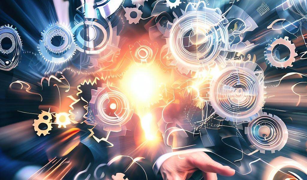 Teknik Problem Solving & Optimasi Kerja